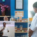 Ikuti Ekspose Pelaksanaan Anggaran Semester I Tahun 2022, Ini Kata Maurits Mantiri
