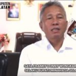 Bantuan Diterima Korban Bencana, Bupati Minsel Sampaikan Apresiasi dan Ucapkan Terimakasih