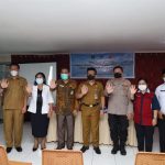 Kondoj Hadiri Dialog Lintas Agama FKUB Sitaro