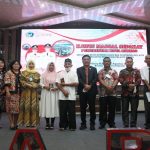 Pemkot Bitung Bersama TP-PKK Sukses Gelar Kawin Massal Sepakat