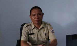Seleksi Calon Sangadi Ditentukan Pemkot. Camat: Nanti Hasilnya Disampaikan Panitia Desa