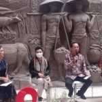 TIFF 2022 Siap Digelar Carrol Senduk Optimis TIFF Bisa Bangkitkan Ekonomi Kota Tomohon dan Sulut