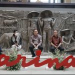 Simulasi TOF(Tournament Of Flower) Bakal Digelar 3 Agustus