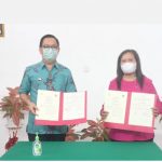 Jalin Sinergitas Pemkot Tomohon Teken MOU Bersama Politeknik Manado