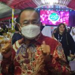 Proficiat 200 Tahun, Lumentut: Kontribusi Kongregasi SJMJ Luar Biasa, Kami Sangat Bangga