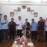 Caroll Senduk Promosikan TIFF 2022 lewat RRI Manado