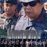 Cegah Masuknya Narkotika di Wilayah NKRI, Operasi Laut Interdiksi Terpadu 2022 Resmi Digelar