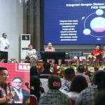 Jadi Pembicara Road Show Multimedia GMIM, Maurits Tegaskan Pentingnya Dunia Digital