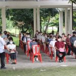 Ribuan Calon Mahasiswa Lulus UTBK Jalur Mandiri/Tumou Tou