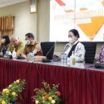 Bahas Pengembangan Potensi Ekowisata Bahari, Pemkab Minut dan Unsrat Manado Gelar FGD