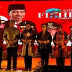 Minahasa Utara Jadi Tuan Rumah Event International Fishing Competition 2022.