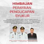 Pemerintah Kota Tomohon Himbau Masyarakat Rayakan Pengucapan Syukur Dengan Penuh Kesederhanaan