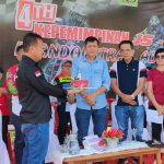 Sukses Digelar, Esandom Trail Adventure Club Dimeriahkan Masyarakat dan Ratusan Rider