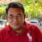 Julian Kamagi Masi Dipercayakan Masyarkat Warukapas 2 Priode