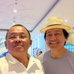Wawali Wenny Lumentut: J.co Donats Bakal Hadir Di Kota Tomohon