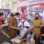 TTIFE 2022 Tampilkan Produk Unggulan Peserta