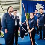 Optimisme Surya Paloh Figur Cherly Mantiri Untuk Nasdem Kota Tomohon  Tidak Diragukan lagi