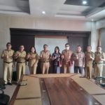 Mutasi dan Rolling 2 Pejabat ini Jadi Plt Carrol Senduk: Jabatan Harus Disyukuri