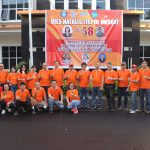 Gerung Buka Rangkaian Kegiatan Dies Natalis Ke-58 FISPOL