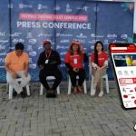 Nyaku Bitung Resmi Jadi Aplikasi Transportasi dan Belanja Online Warga Bitung