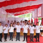 Diskominfo Gelar Bimtek Pengoperasian Website di Lingkup Pemkab Sitaro