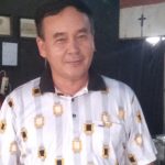 Merasa Terpanggil Bangun Sulut, Jendral Bintang Dua, Waranei Mamahit Bacalon Gubernur 2024. Penulis: INNOR