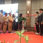Dihadiri 400 Pendeta, Dirjen Bimas Kristen Kemenag Buka Mubes GKMI Ke-XX