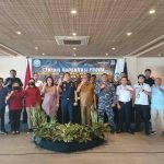 PSDKP Tahuna Raih Indeks Sangat Memuaskan Hasil Survei Kepuasan Masyarakat