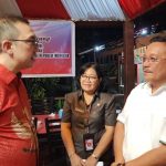 Kemendikbud Riset dan Teknologi RI Apresiasi Program Maurits-Hengky di Bidang Pendidikan