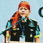 GMBI Sulut Mendukung Penuh Langka Polri Tuntaskan Tragedi Kemanusiaan