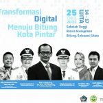 Ini Bukti Pemkot Bitung Genjot Peningkatan SDM dan Pelaku UMKM
