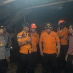 Balita 2 Tahun di Manado Hilang Saat Ditinggal Neneknya