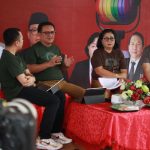 Wali Kota Sebut Digitalisasi Punya Peran Vital Dalam Dunia Pendidikan di Kota Bitung
