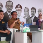 Maurits Mantiri Didaulat Jadi Narasumber di Seminar Nasional dan Peluncuran Program PIKM