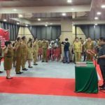 JGKWL Rolling Pejabat Eselon II, Aldrin Posuma Sebagai Kadis Pendidikan