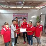 Pemdes Suhuyon Tetapkan RKPDes Tahun 2023
