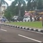 Polres Minut Laksanakan Operasi Zebra