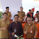 Pemkot Tomohon dan BNI Teken MOU