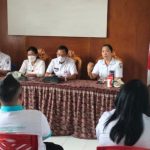 Pemkot Tomohon Gelar Rakor Pemantapan Persiapan Penilaian Adipura