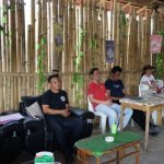 CSWL Ajak Media Bersinergi Membangun Kota Tomohon