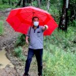 Himbauan Pemerintah Kota Tomohon Terkait Cuaca Extrim