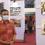 Edwin Roring Ikuti Kegiatan Peringatan Bulan PRB di Balikpapan