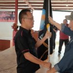 Ketum Jhodi Yudono Lantik Pengurus IWO se-Sulut