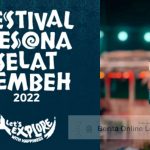 H-1 Pelaksanaan, Persiapan Iven FPSL 2022 Sudah 90 Persen