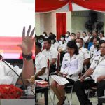 Pimpin Rapat EPRA, Wali Kota Maurits Ingatkan Pentingnya Kerja Kolaborasi