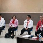 Tahapan Presentasi Makalah dan Wawancara Seleksi Terbuka Sekda Minut