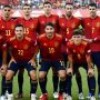 Timnas Spanyol, Skuad Bertabur Pemain Muda