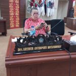 Arthur Kotambunan : Pengawasan Proyek Jalan di Dinas PUPR Sulut Tidak Maksimal