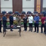 DPRD Provinsi Sulut Gelar Rapat Paripurna Tetapkan Propemperda Strategis