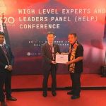 Pemkot Manado Hadiri Kegiatan United Nations Centre for Regional Develoment (UNCRD)